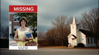 Michigan 1989 cold case solved | arrest shocks community