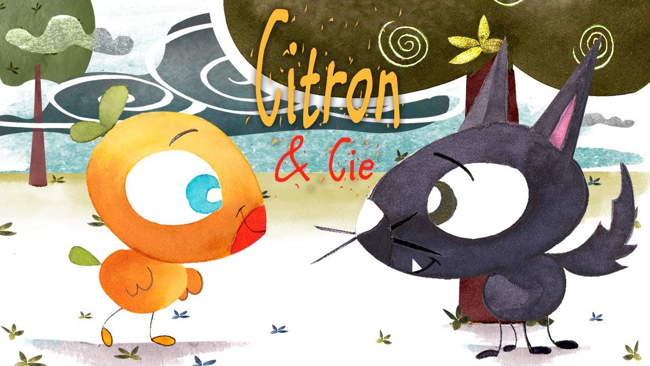 Même plus peur | Une histoire avant d'aller dormir