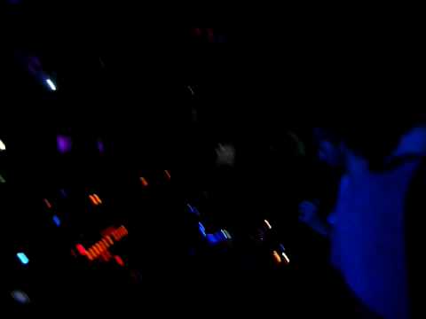 Circo Loco @ Matter, London 2010.01.01 Part 2