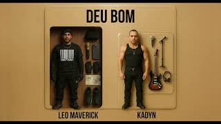 DEU BOM - Kadyn y Leo Maverick