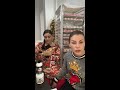 Feliz sábado en familia