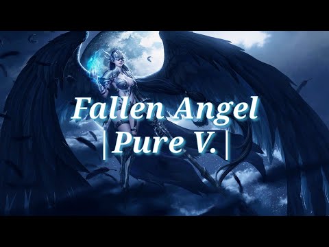 Become a fallen Angel |Subliminal/Pure/Frequency|