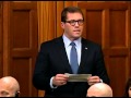 Question Period - March 31, 2014