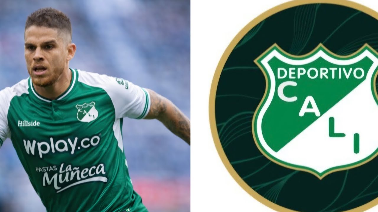 🟢 Gustavo Cuellar será nuevo jugador de Deportivo Cali - ¿Por cuánto tiempo firma? 🎙