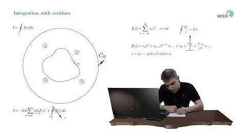 [CA/Week 3] 3. Residue at infinity