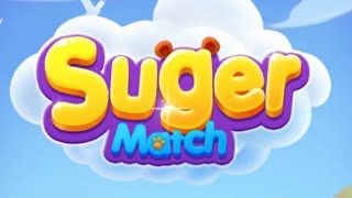 Sugar match Mobile Game | Gameplay Android & Apk screenshot 2