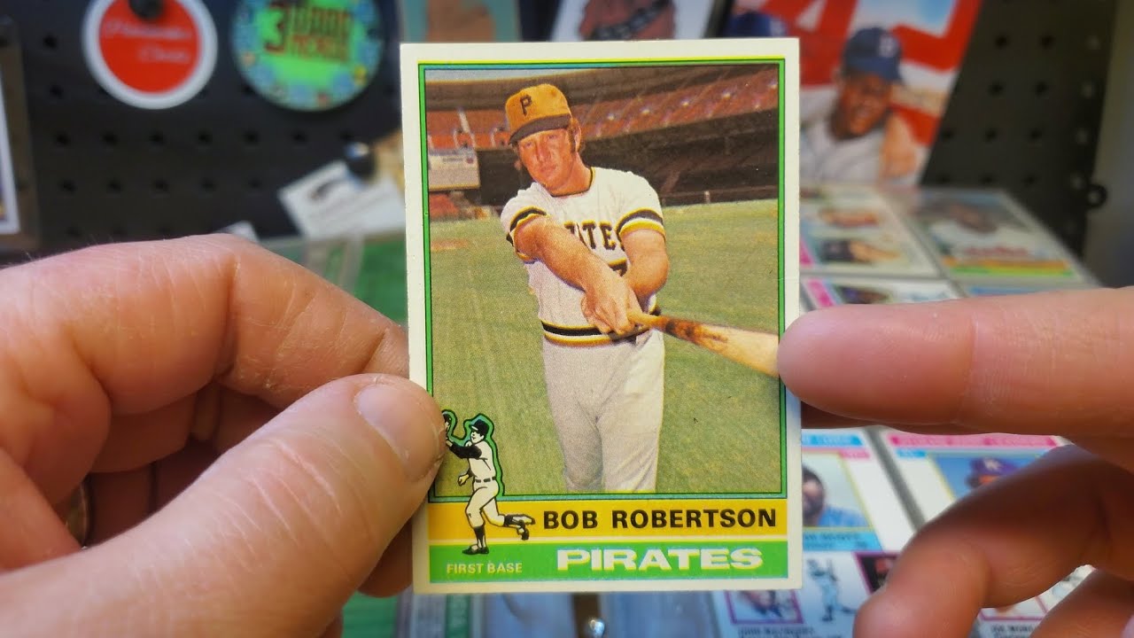 Подарок по почте к набору из 76 карточек Topps!