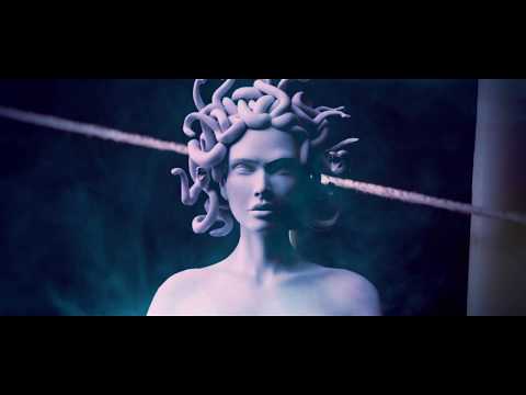 beggars---"medusa"-(official-lyric-video)