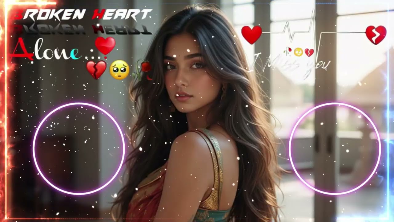 Mere Dil Ki Dua ✨ New Hindi DJ Song Remix | Trending Remix Love Song Viral 🎶🎙️