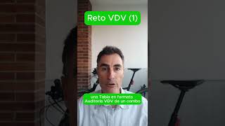 Reto VDV: ¿Quema o Almacena? ⏱️ | VDV Challenge: Burn or Store? 🔥📦 #shorts #DGVmethod