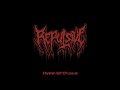 Capture de la vidéo Repulsive - Hymn Of Chaos Full Ep