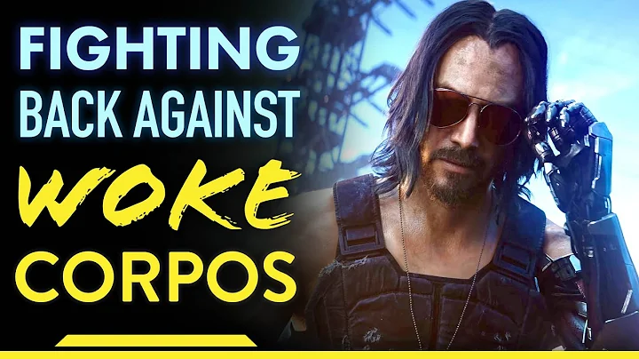 The Best Way To FIGHT BACK Against Woke Corporations - Trump Is Right!