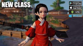 Download Lagu Multiplatform MMORPG \ MP3