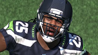 Madden 15 Top 10 Plays of the Week Episode #24 - BEST DEFENSE IN FOOTBALL!