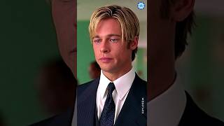 Claire Forlani & Brad Pitt in "Meet Koe Black" (1998) ❤️ #film #movie #cinema #hollywood #films