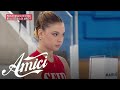 Amici 25 - Maria Rosaria - Survivor - Sfida