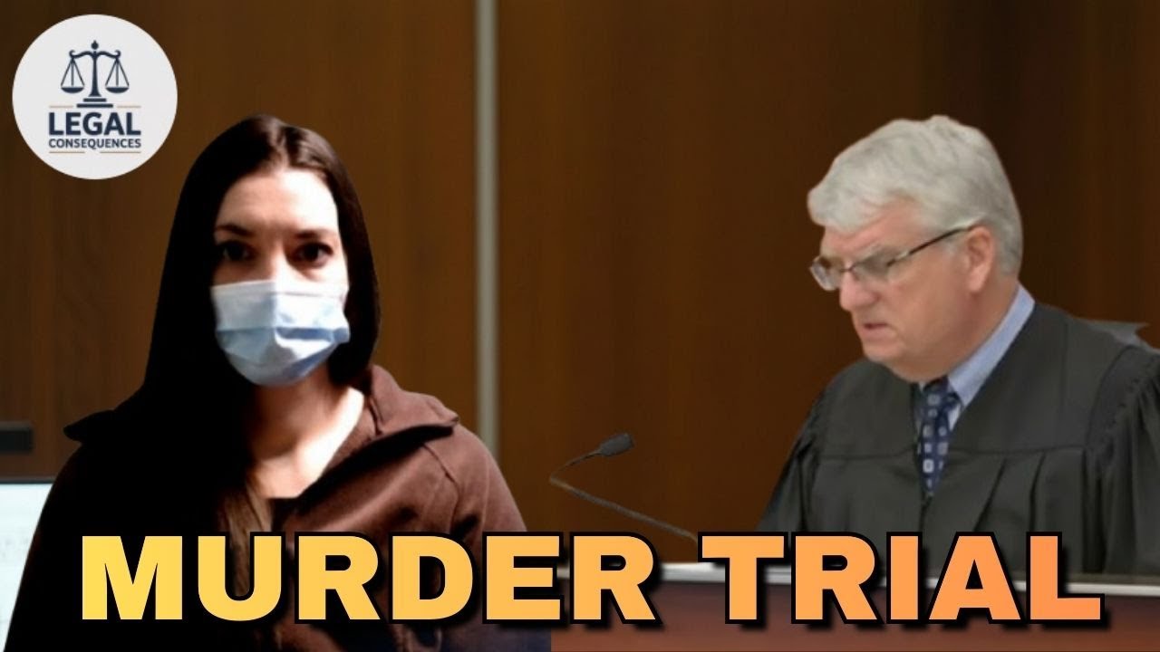 Judge to Craft Order for Lindsay Clancy's Medical Needs During Upcoming Murder Trial