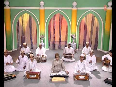 Mera Pyamber Azim Tar Hai Islamic Devotional Song Full HD  Aslam Sabri  Mohammad Ke Shahar Mein