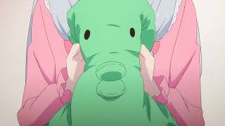 • Eromanga Sensei [2-QISM] •