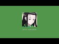 illumi's playlist