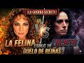 ¡REVELADO! La Felina vs. Lucifer: La Guerra Secreta de El Señor de los Cielos 10 😱🔥
