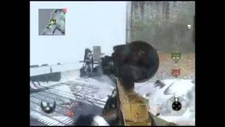 Collateral NoScope In a Quad FEED!