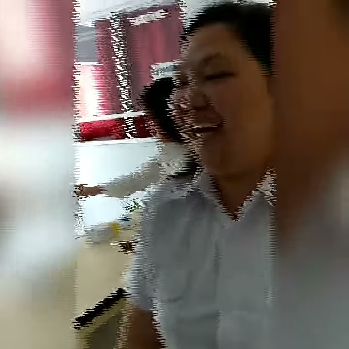 Pagi pagi otw 🛵 Puskesmas 🏥