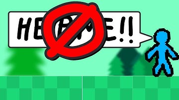 How NOT to Make a Dialogue System | Godot Devlog