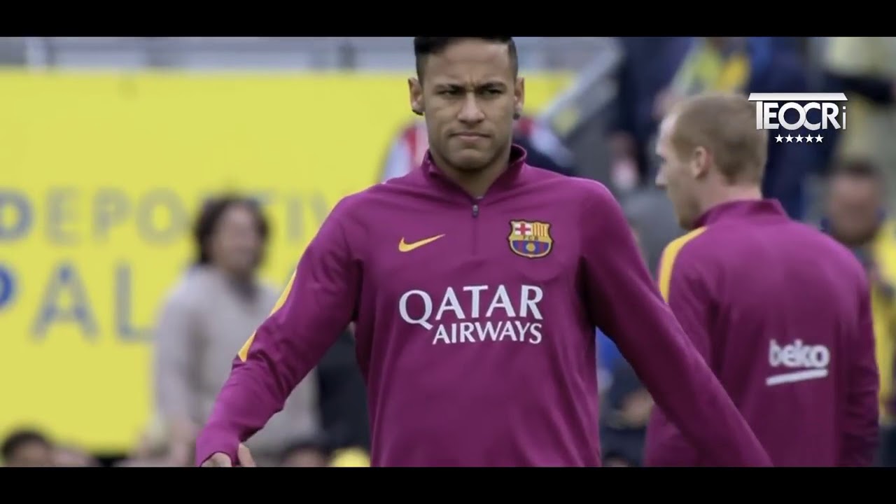 Neymar Jr Vs Gareth Bale   Head to Head Battle HD