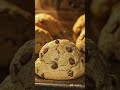 How Cookies Are Made 🍪🏭 | Factory Process #Shorts