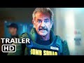 HOT SEAT Trailer (2022) Mel Gibson