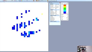 Surface pressure mapping sensor - Tactilus