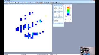 Surface pressure mapping sensor - Tactilus