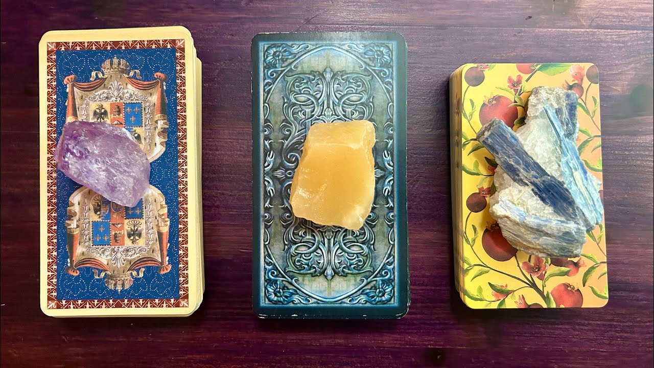 🗝️💫 Tu Futuro en 2026 