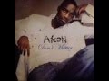 Akon Journey 