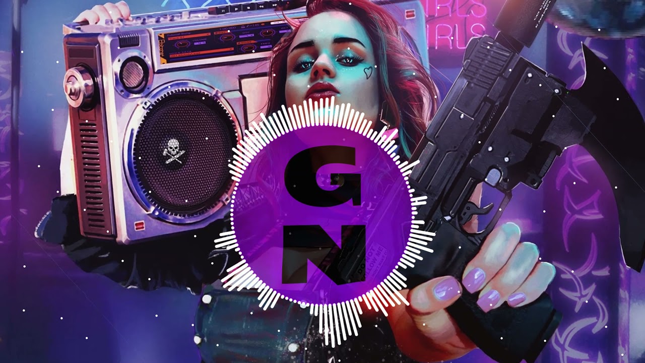 Grovnerd - Torpedo (Dubstep) - 2021