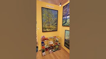 Come take a visual journey through texture & unique perspectives with each of Anton