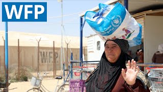 World Food Programme in Jordan - What we do | WFP