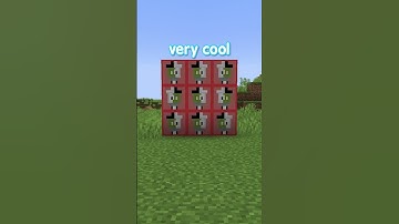 making you a custom minecraft block part twelve...  #minecraft #mcyt #minecraftshorts #shorts