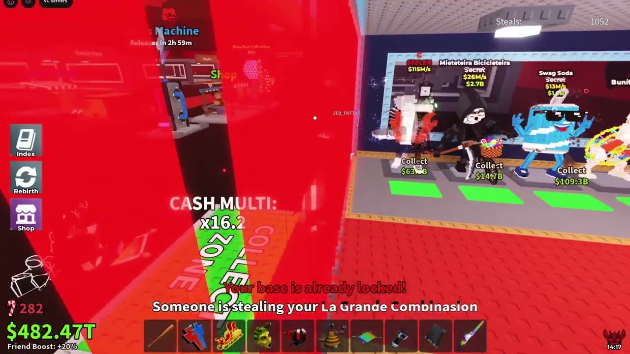 Steal A Brainrot Vouch 2