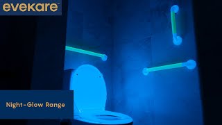 evekare Night-Glow range