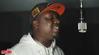 MicDrop : Chri$ BG "Power" Shot By @BillMikeProductions