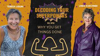 Your Strengths Report Decoded: Why High Executors Thrive at Work