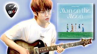 Download lagu N.Flying(엔플라잉) - Flash Back Guitar TAB(기타 악보)