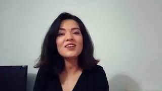 Jehan Barbur - Selvi Boylum Al Yazmalım Cover