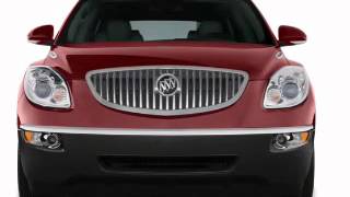 2012 Buick Enclave - Lafayette LA Welcome To Courtesy Buick Gmc In Lafayette