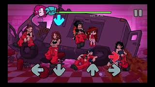 Miraç fnf oyna dedi ve pubg idsini atıcam