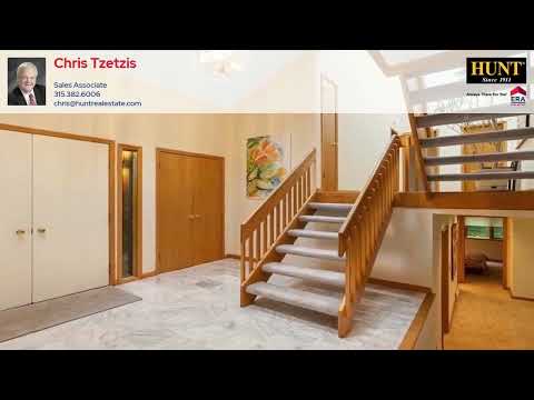 7936 Halite Course, Fayetteville, NY home video tour