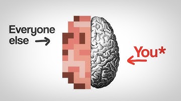 how to learn ANYTHING way faster than anyone