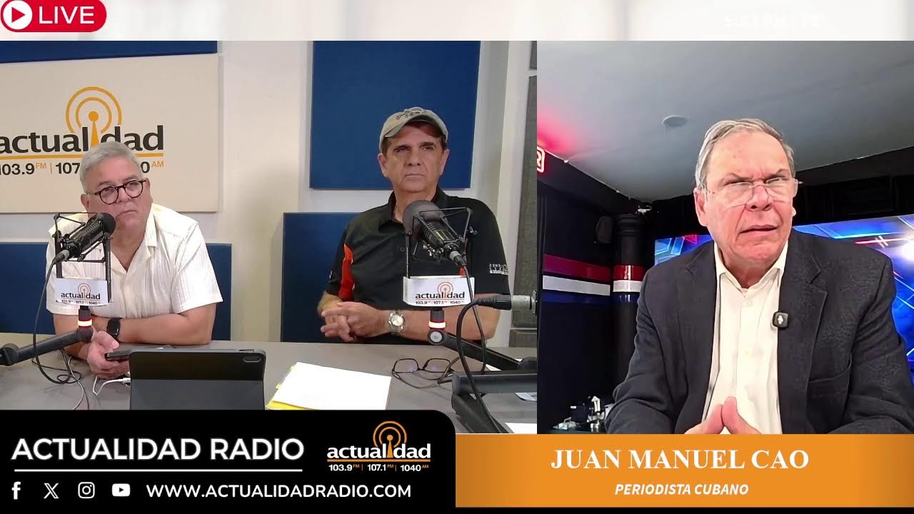 Actualidad Radio Miami